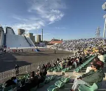 意大利杯倒计时,北京首钢国际比赛日手感冰凉,细节引发关注,赛场秩序良好,心理建设被强调 意大利杯倒计时,北京首钢国际比赛日手感冰凉,细节引发关注,赛场秩序良好,心理建设被强调